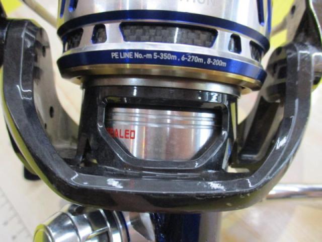 14ソルティガ 5500H エクスペディション