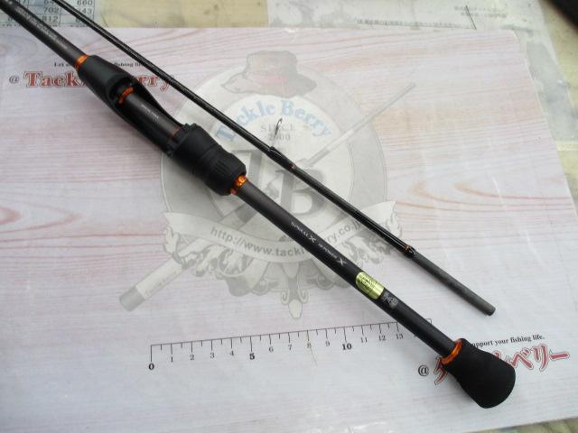 22ソアレSS S76ULS