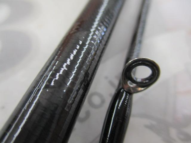 22ソアレSS S76ULS