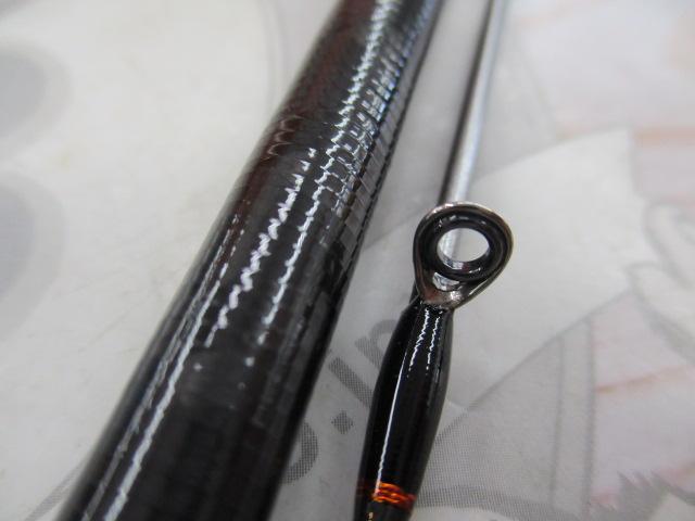 22ソアレSS S76ULS