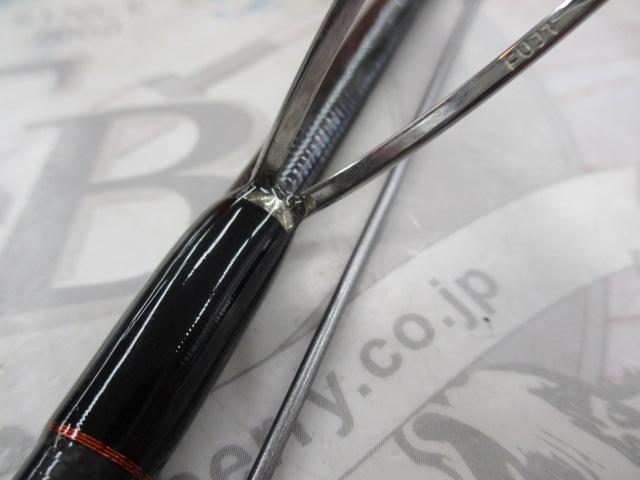 22ソアレSS S76ULS