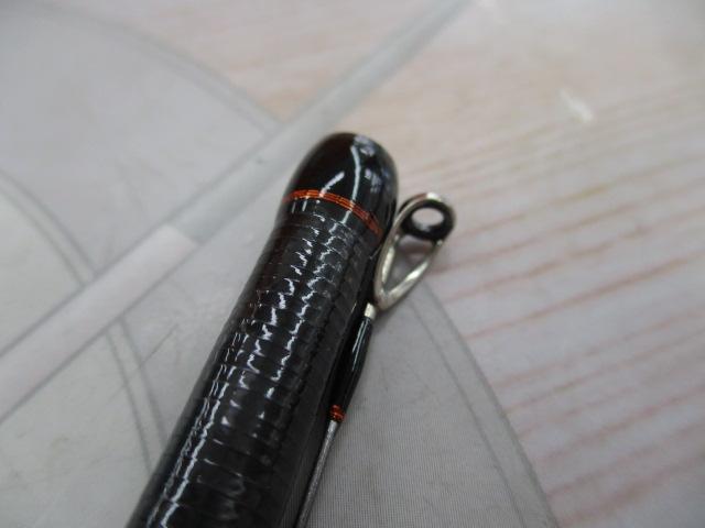 22ソアレSS S76ULS
