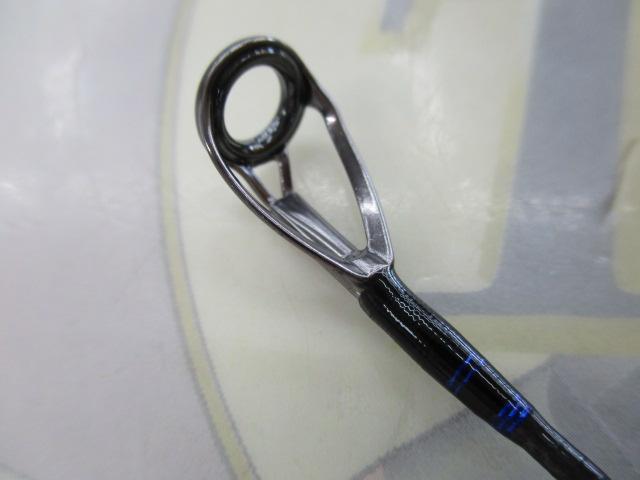 コルトスナイパーSS LSJ96L