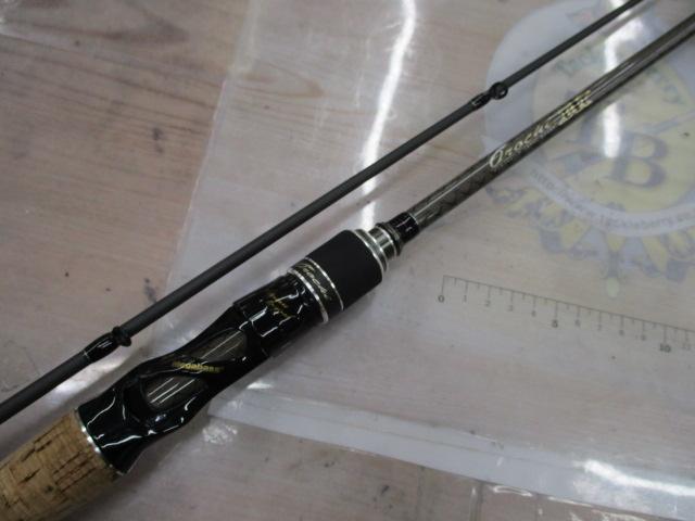 オロチXXX(カイザ) F3-68K 2pcs RATTLE VIPER｜＠ベリーネット 日本