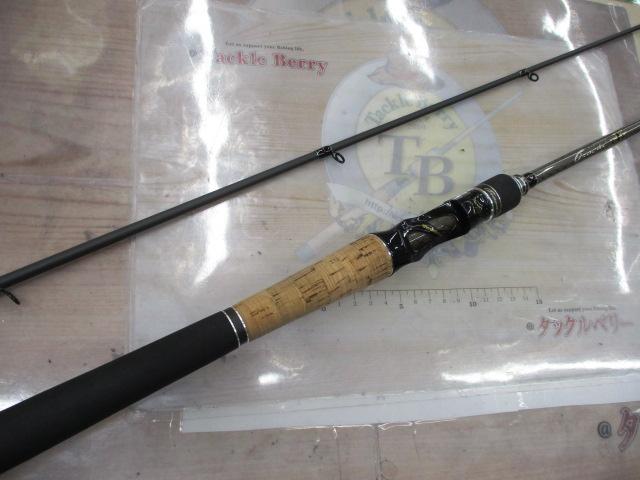 オロチXXX(カイザ) F3-68K 2pcs RATTLE VIPER｜＠ベリーネット 日本