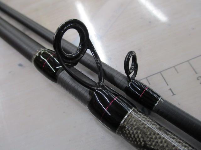 オロチXXX(カイザ) F3-68K 2pcs RATTLE VIPER｜＠ベリーネット 日本