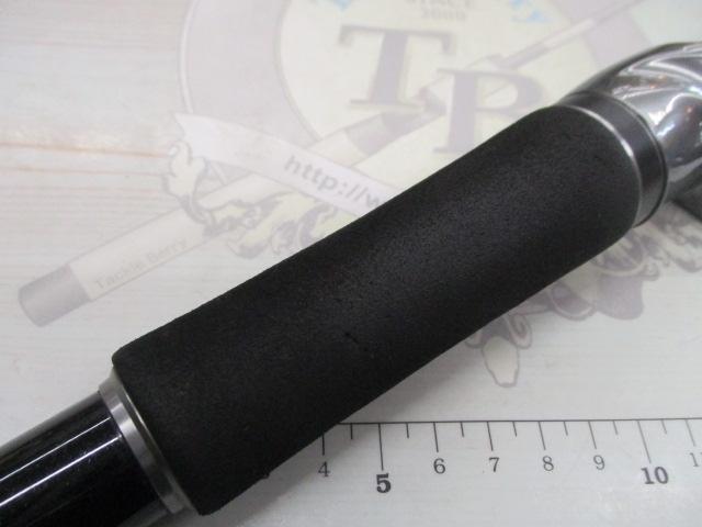 バンタム 170UH-SB｜＠ベリーネット 日本最大新品中古釣具WEBショップ