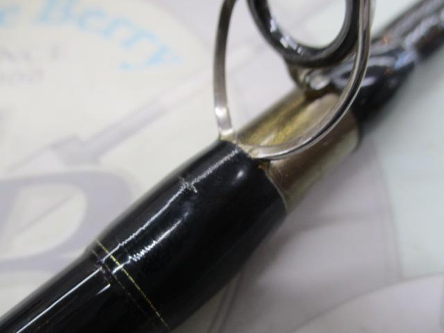 バンタム 170UH-SB｜＠ベリーネット 日本最大新品中古釣具WEBショップ