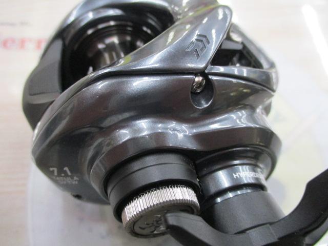 25タトゥーラ SV TW 100H｜＠ベリーネット 日本最大新品中古釣具WEB