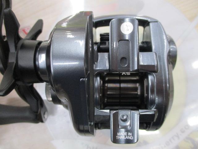 25タトゥーラ SV TW 100H｜＠ベリーネット 日本最大新品中古釣具WEB