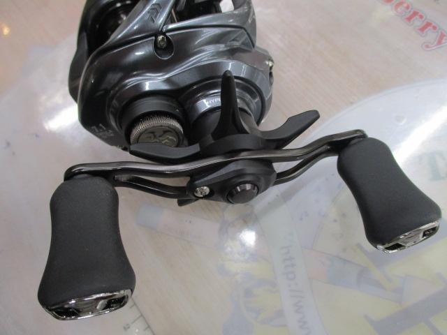 25タトゥーラsv tw100hl美品中古品！ 25タトゥーラ SV TW 100H｜＠ベリーネット 日本最大新品中古釣具WEB