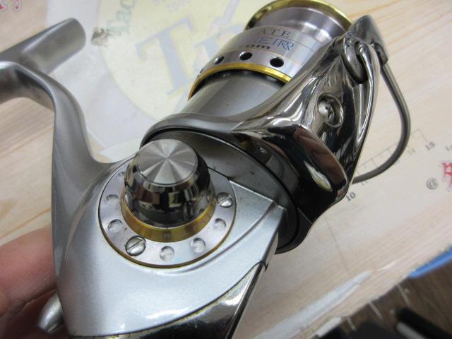 セルテートハイパーカスタム 3500