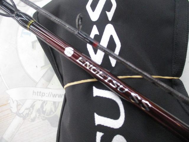 25炎月SS N-B68ML-S/2｜＠ベリーネット 日本最大新品中古釣具WEBショップ