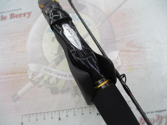 25炎月SS N-B68ML-S/2｜＠ベリーネット 日本最大新品中古釣具WEBショップ