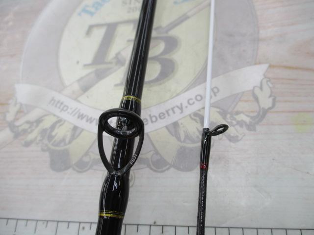 25炎月SS N-B68ML-S/2