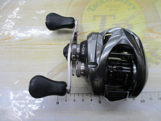 16アルデバランBFS XG LH｜＠ベリーネット 日本最大新品中古釣具WEB