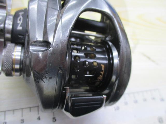 16アルデバランBFS XG LH｜＠ベリーネット 日本最大新品中古釣具WEB