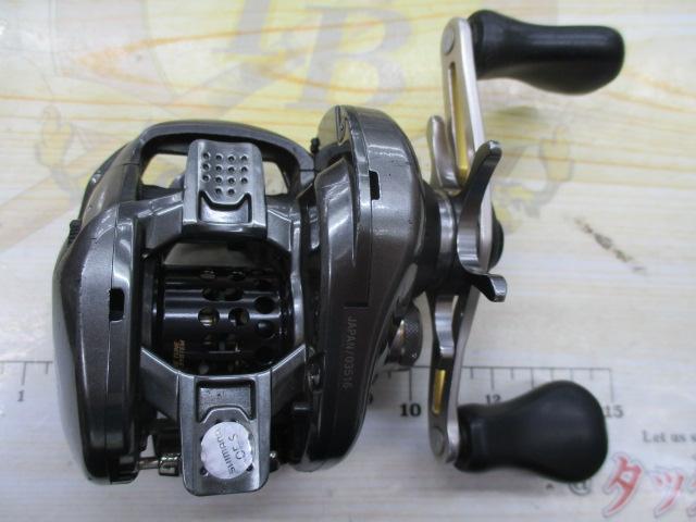16アルデバランBFS XG LH｜＠ベリーネット 日本最大新品中古釣具WEB