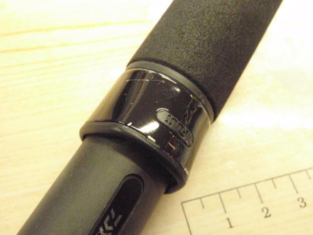 ショアスパルタン スタンダード 96H