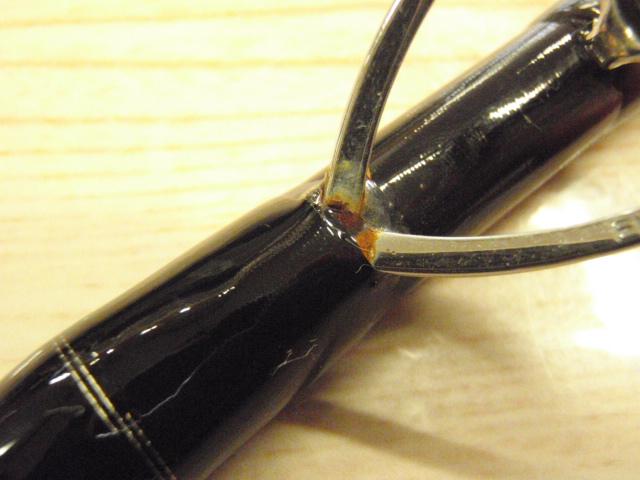 ショアスパルタン スタンダード 96H