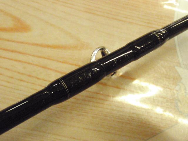 ショアスパルタン スタンダード 96H