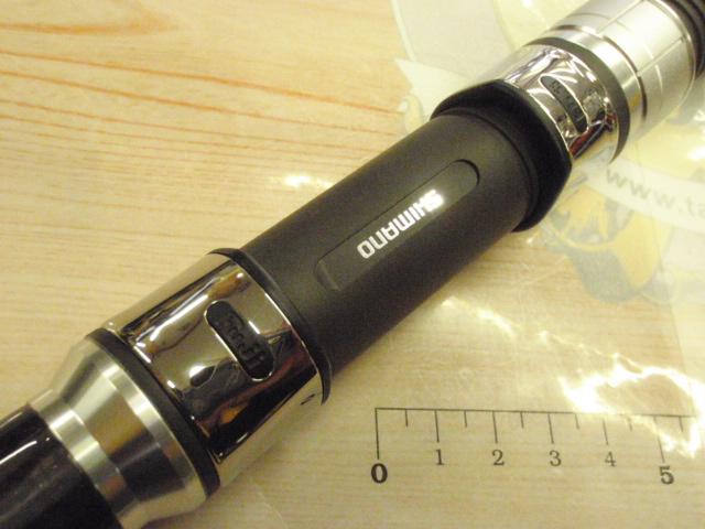 23シーウイング64 30-300T