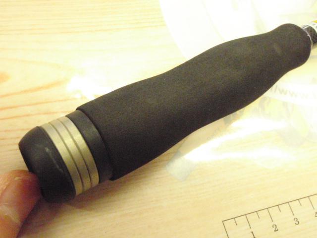 バイオレンスジャーク GC-VJMS72-00 チタン