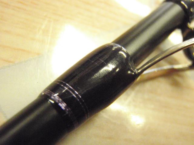 バイオレンスジャーク GC-VJMS72-00 チタン