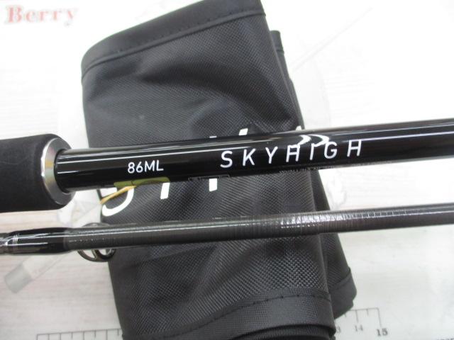 スカイハイ 86ML