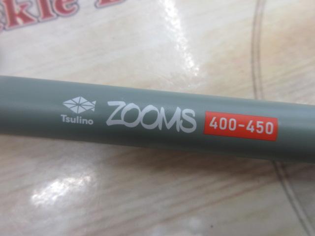 ZOOMS400-4502WAY