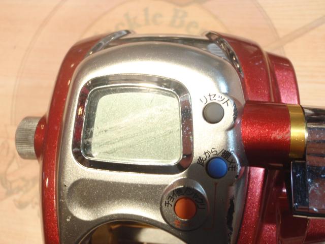 シーボーグ 300FB