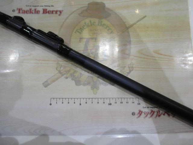 PL AD黒鯛 1-530