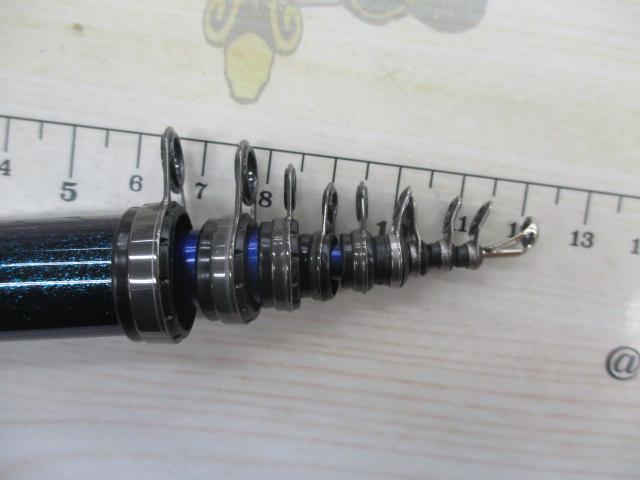クラブブルーキャビン H-300・Y