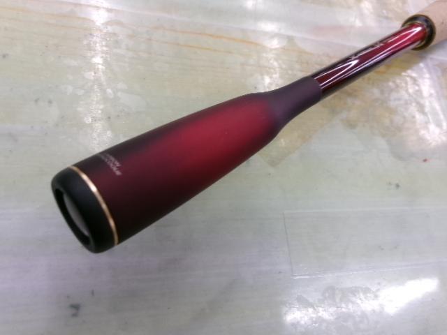 18ワールドシャウラ 2702R-2｜＠ベリーネット 日本最大新品中古釣具WEB