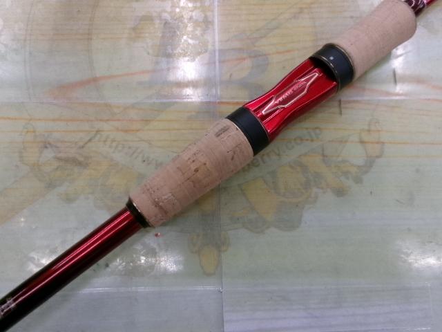 18ワールドシャウラ 2702R-2｜＠ベリーネット 日本最大新品中古釣具WEB