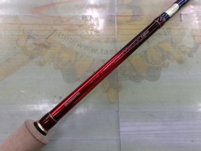 18ワールドシャウラ 2702R-2｜＠ベリーネット 日本最大新品中古釣具WEB