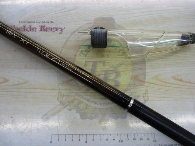 BB-X XT T1.5 36-42Z