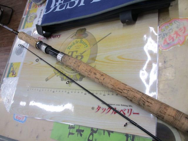 デスペラード DS-962ML