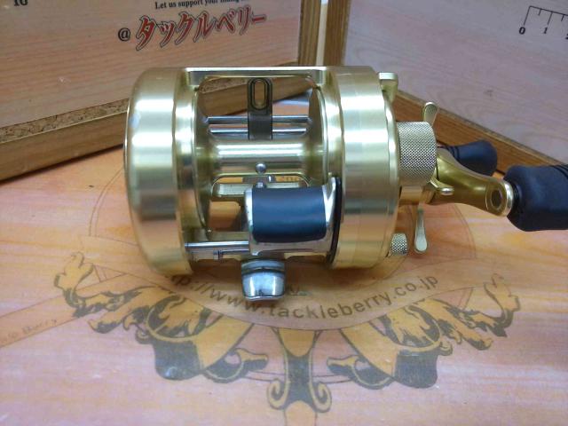 01カルカッタコンクエスト 400｜＠ベリーネット 日本最大新品中古釣具