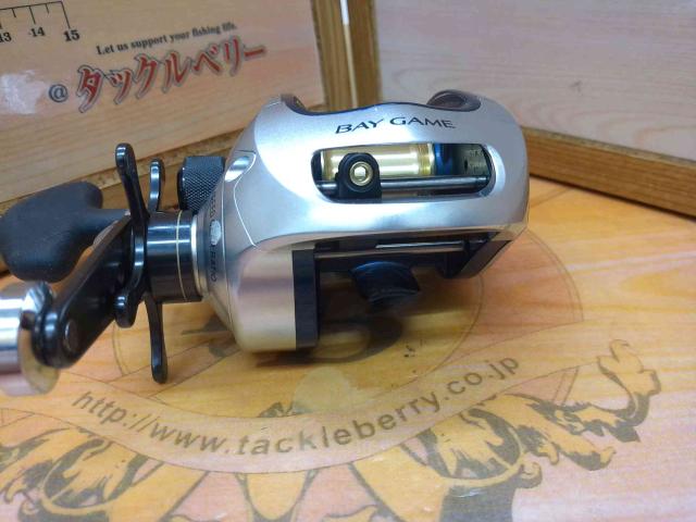 07ベイゲーム 300F