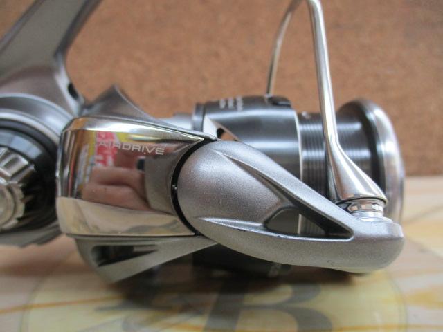25カルディア FC LT2500S-H｜＠ベリーネット 日本最大新品中古釣具WEB