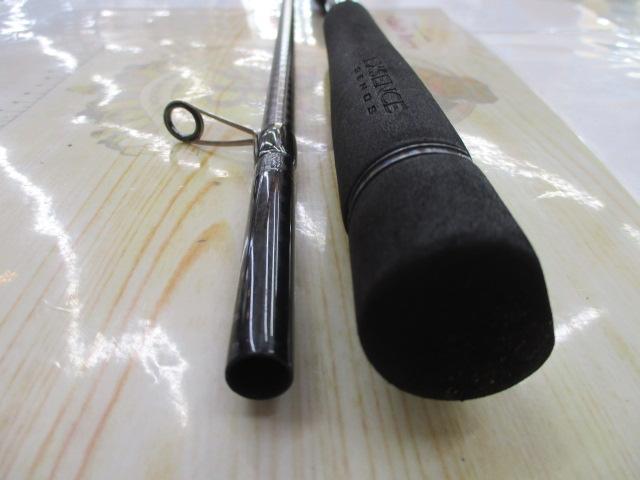 21エクスセンス ジェノス S108MH+/R(SICガイド)