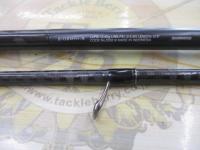 21エクスセンス ジェノス S108MH+/R(SICガイド)