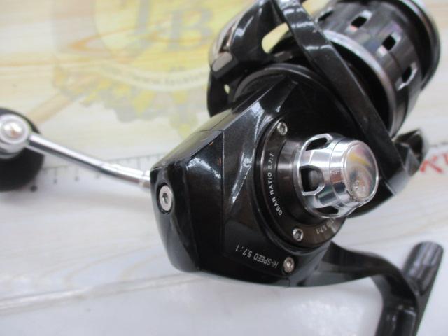 16キャタリナ 3500H｜＠ベリーネット 日本最大新品中古釣具WEBショップ