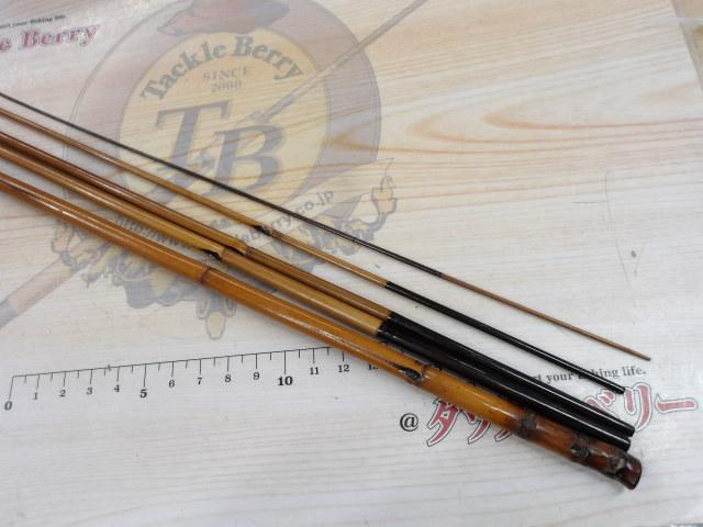東作 小物竿