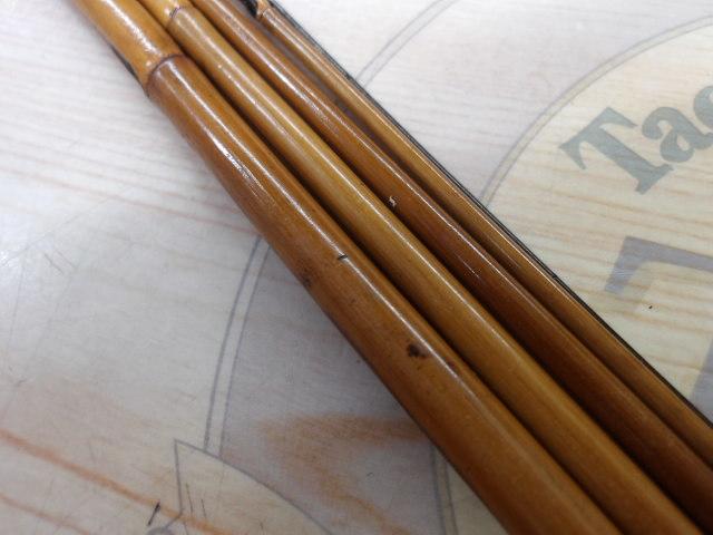 東作 小物竿