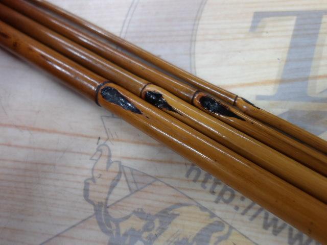 東作 小物竿