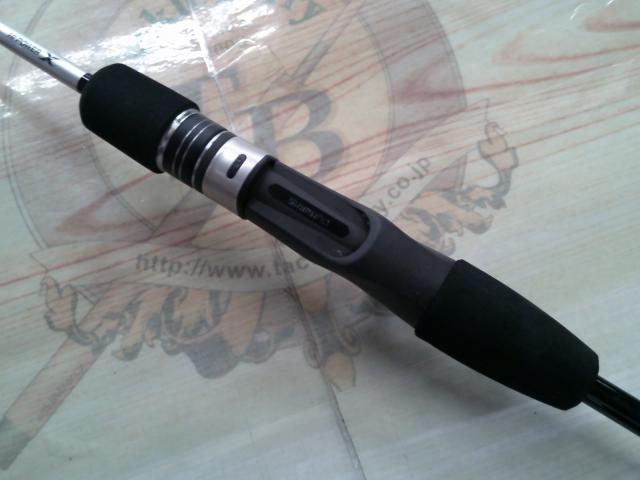 21グラップラーBBタイプJ B60-3