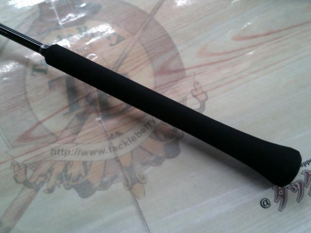 21グラップラーBBタイプJ B60-3