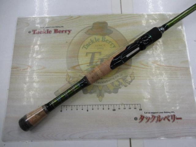 ロードランナーヴォイスジャングル 680JMHS ジャングルスピン